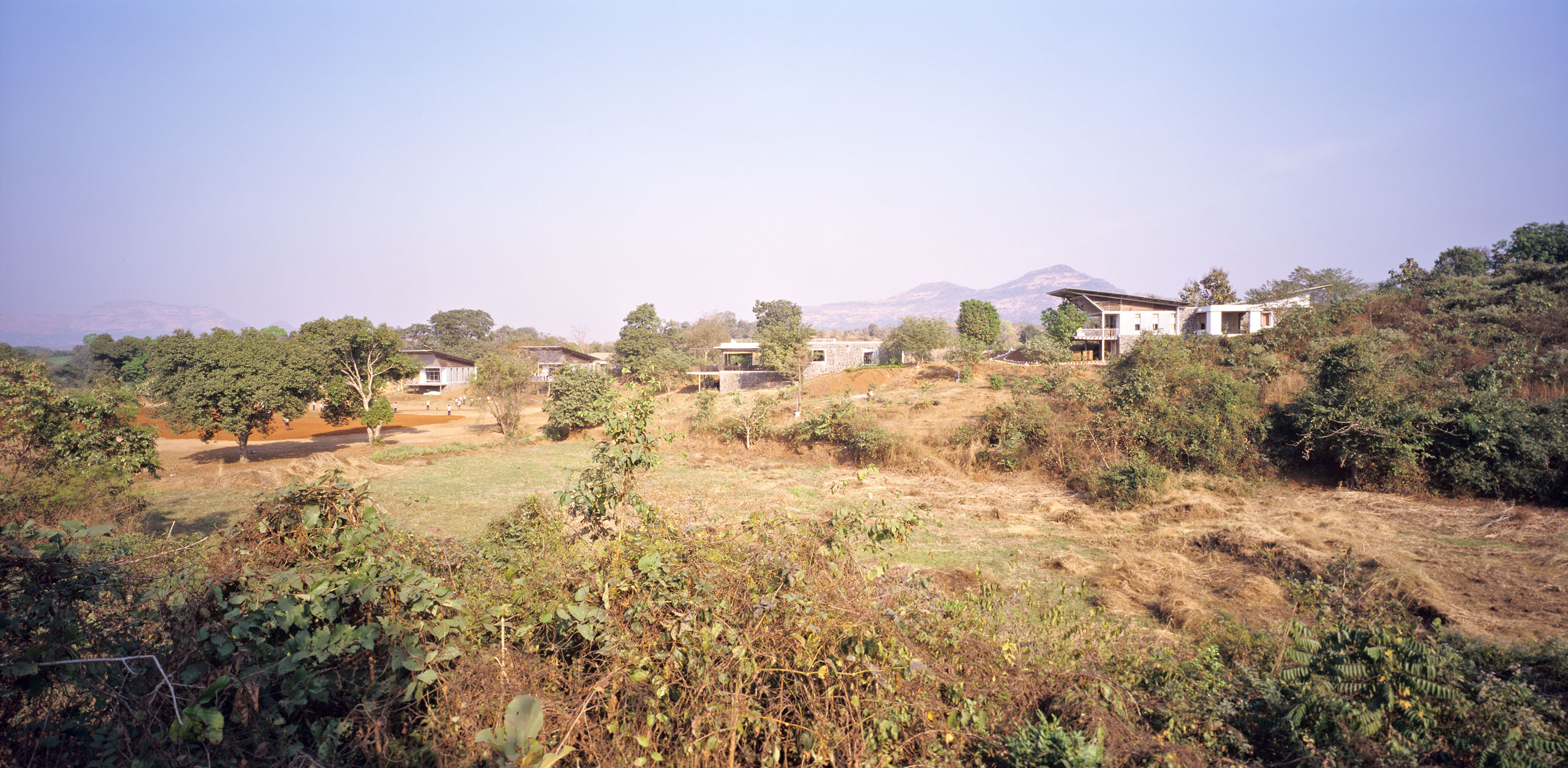 karjad magic bus center